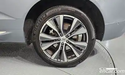 Volvo XC60 2021 2.0 автомат (гидро), миниатюра 7