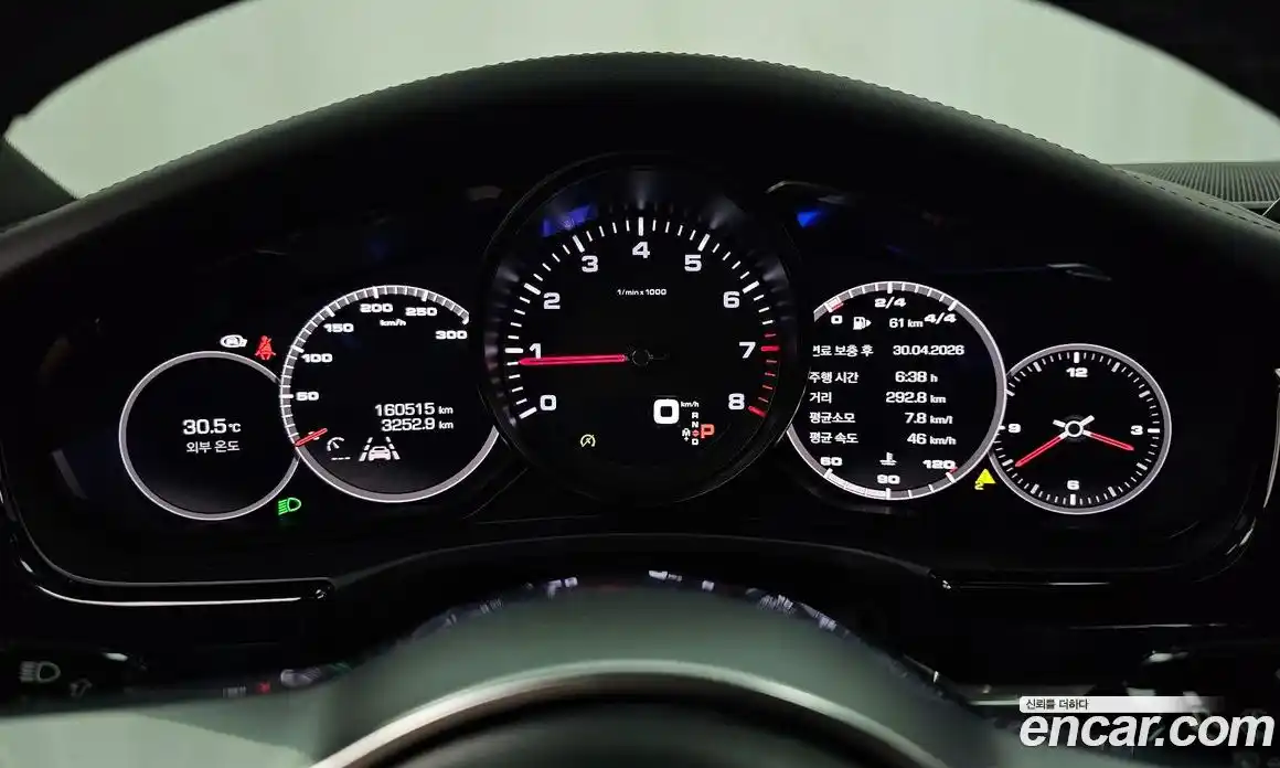 Porsche Panamera 2018 3.0 автомат (гидро), фото 8