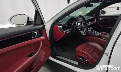 Porsche Panamera 2018 3.0 автомат (гидро), миниатюра 10