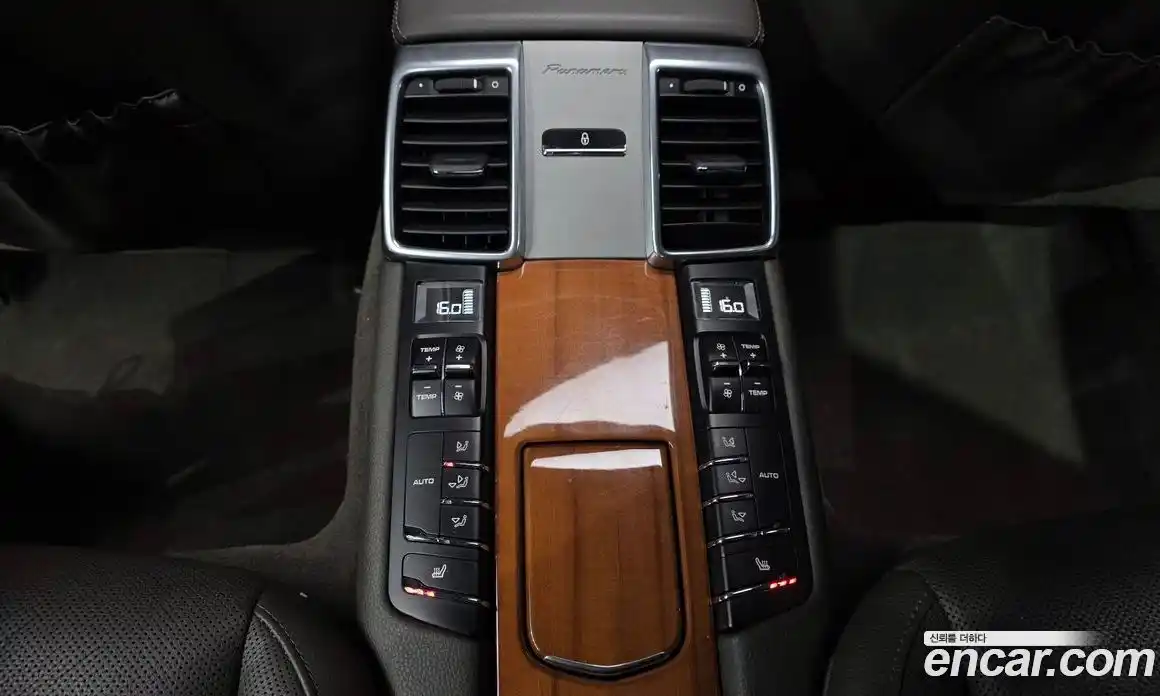 Porsche Panamera 2014 3.6 автомат (гидро), фото 19