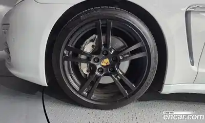 Porsche Panamera 2014 3.6 автомат (гидро), миниатюра 5