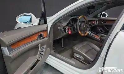 Porsche Panamera 2014 3.6 автомат (гидро), миниатюра 10