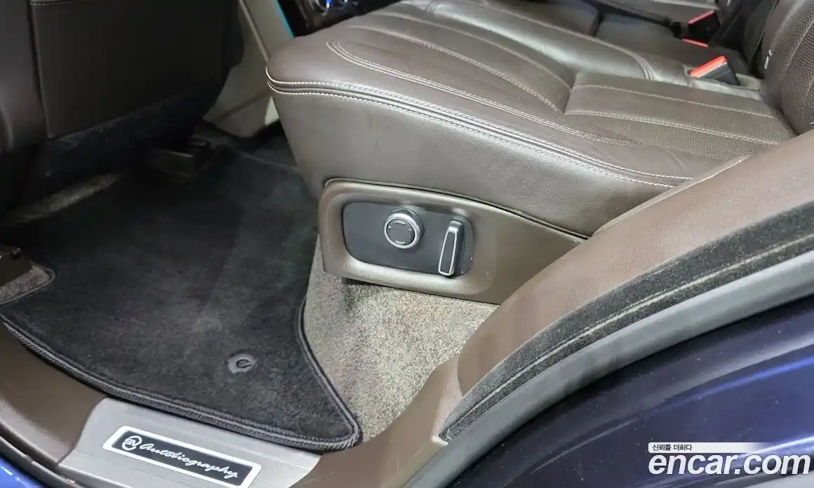 Land Rover Range Rover 2016 4.4 автомат (гидро), фото 17