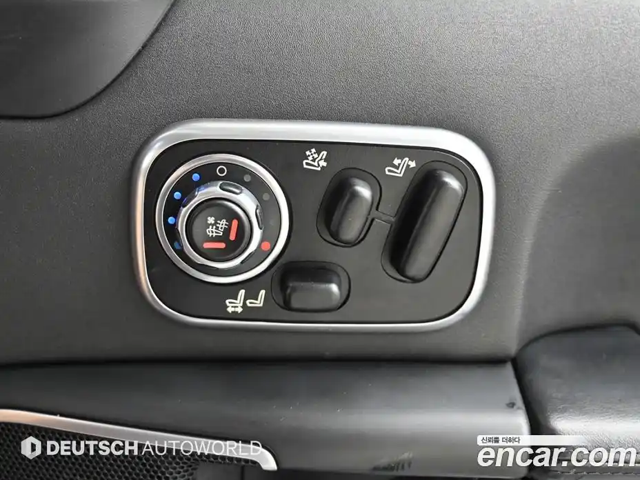 Land Rover Range Rover 2010 5.0 автомат (гидро), фото 16