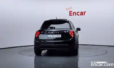 Mini Cooper 2024 2.0 автомат (гидро), миниатюра 4