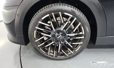 Mini Cooper 2024 2.0 автомат (гидро), миниатюра 5