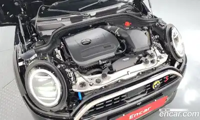 Mini Cooper 2024 2.0 автомат (гидро), миниатюра 6