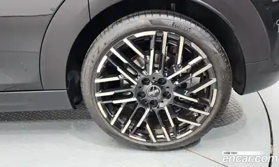 Mini Cooper 2024 2.0 автомат (гидро), миниатюра 7