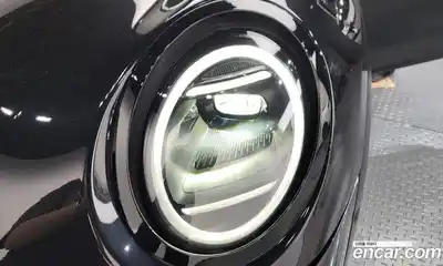 Mini Cooper 2024 2.0 автомат (гидро), миниатюра 8