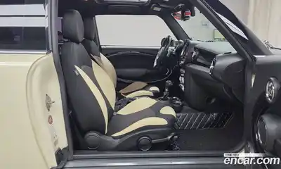 Mini Clubman 2010 1.6 автомат (гидро), миниатюра 11
