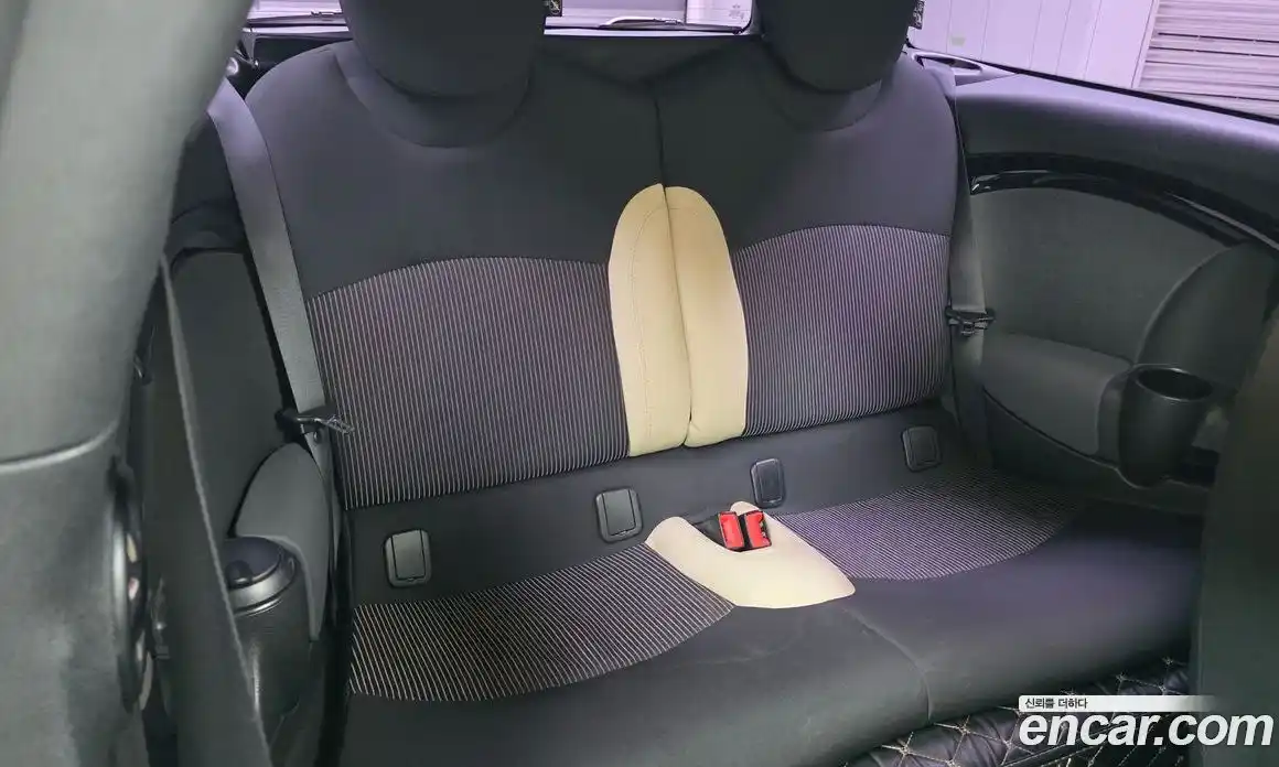 Mini Clubman 2010 1.6 автомат (гидро), фото 12