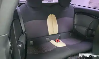 Mini Clubman 2010 1.6 автомат (гидро), миниатюра 12