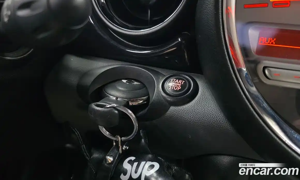 Mini Clubman 2010 1.6 автомат (гидро), фото 18