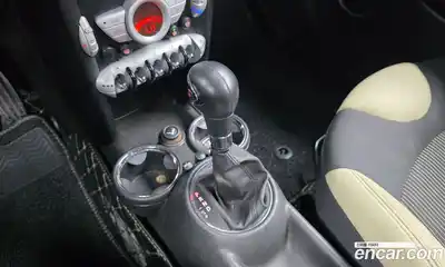 Mini Clubman 2010 1.6 автомат (гидро), миниатюра 9