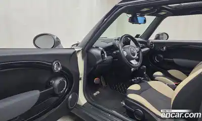 Mini Clubman 2010 1.6 автомат (гидро), миниатюра 10