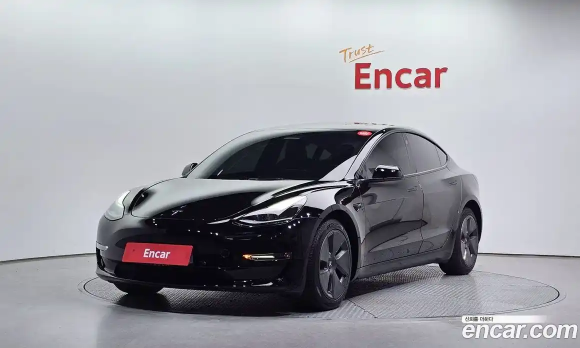 Tesla Model 3 2022 0.2 гидро, фото 1