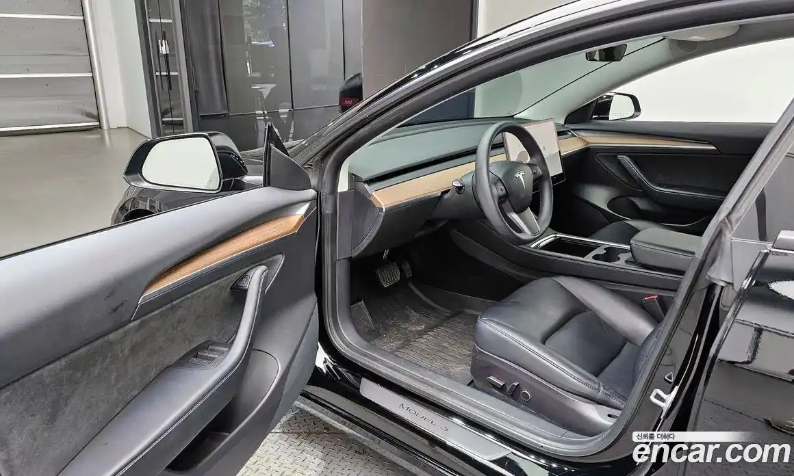 Tesla Model 3 2022 0.2 гидро, фото 13