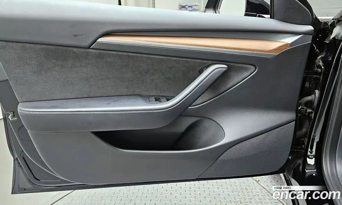 Tesla Model 3 2022 0.2 гидро, фото 14