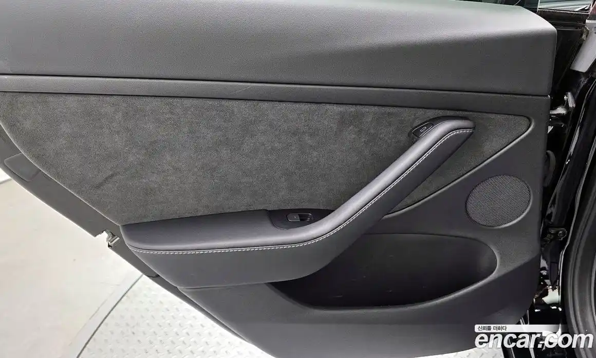 Tesla Model 3 2022 0.2 гидро, фото 15