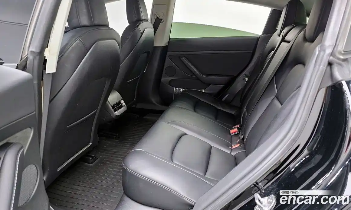 Tesla Model 3 2022 0.2 гидро, фото 16