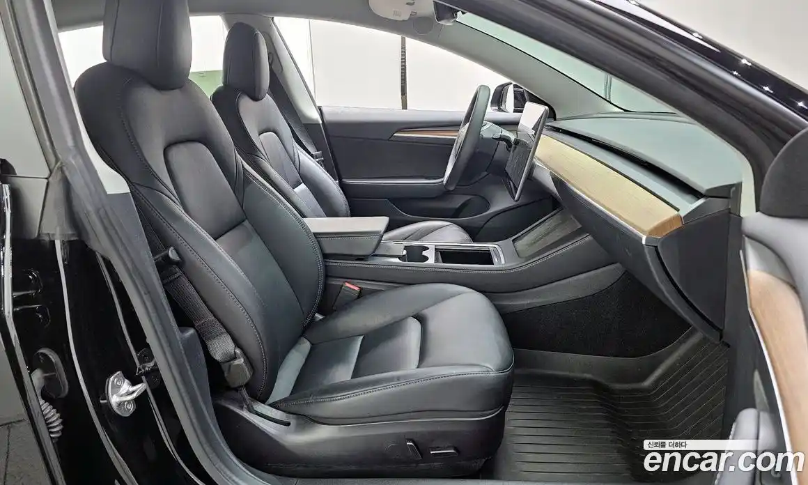 Tesla Model 3 2022 0.2 гидро, фото 17
