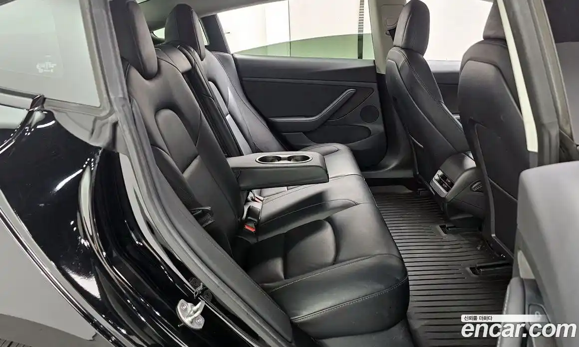 Tesla Model 3 2022 0.2 гидро, фото 18