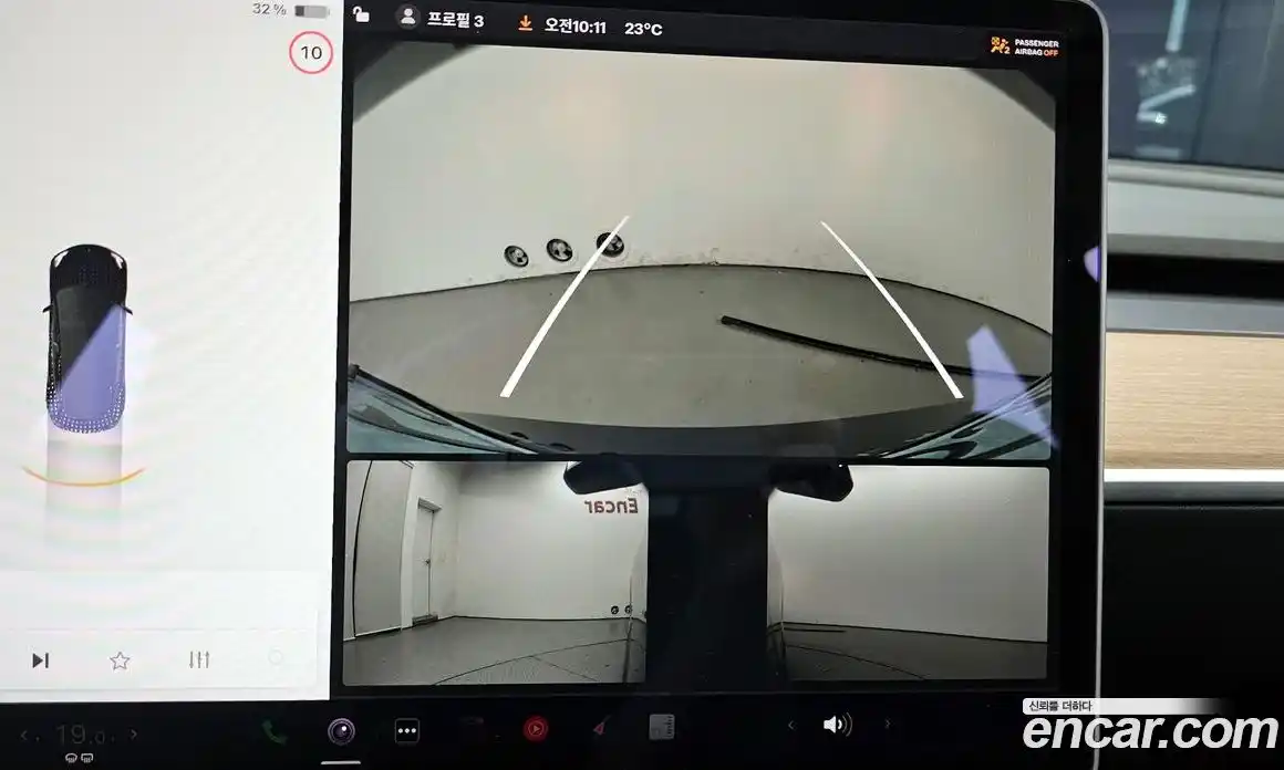 Tesla Model 3 2022 0.2 гидро, фото 21
