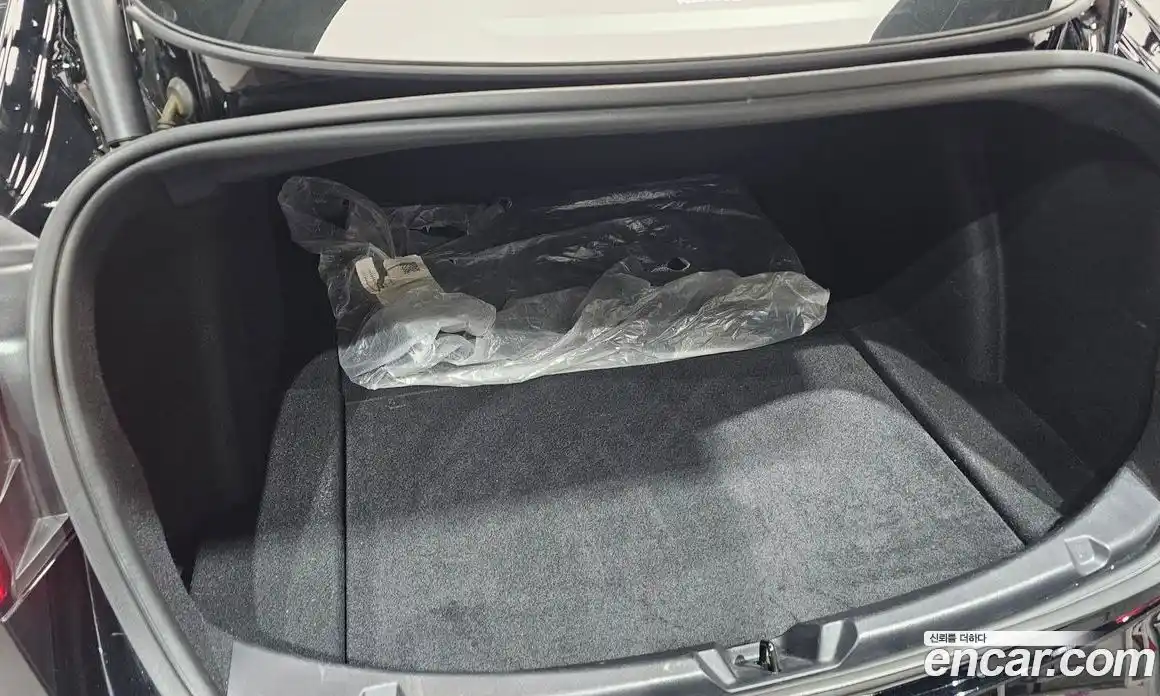 Tesla Model 3 2022 0.2 гидро, фото 27