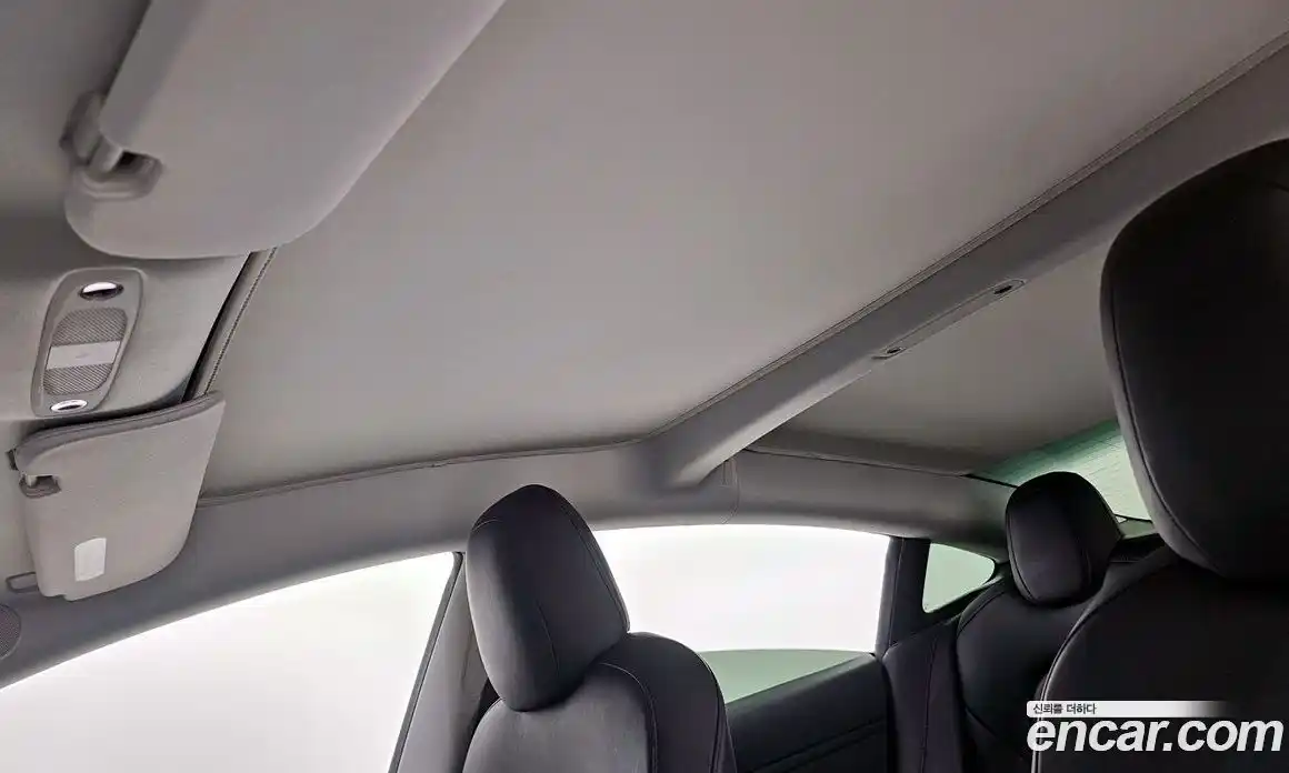 Tesla Model 3 2022 0.2 гидро, фото 32