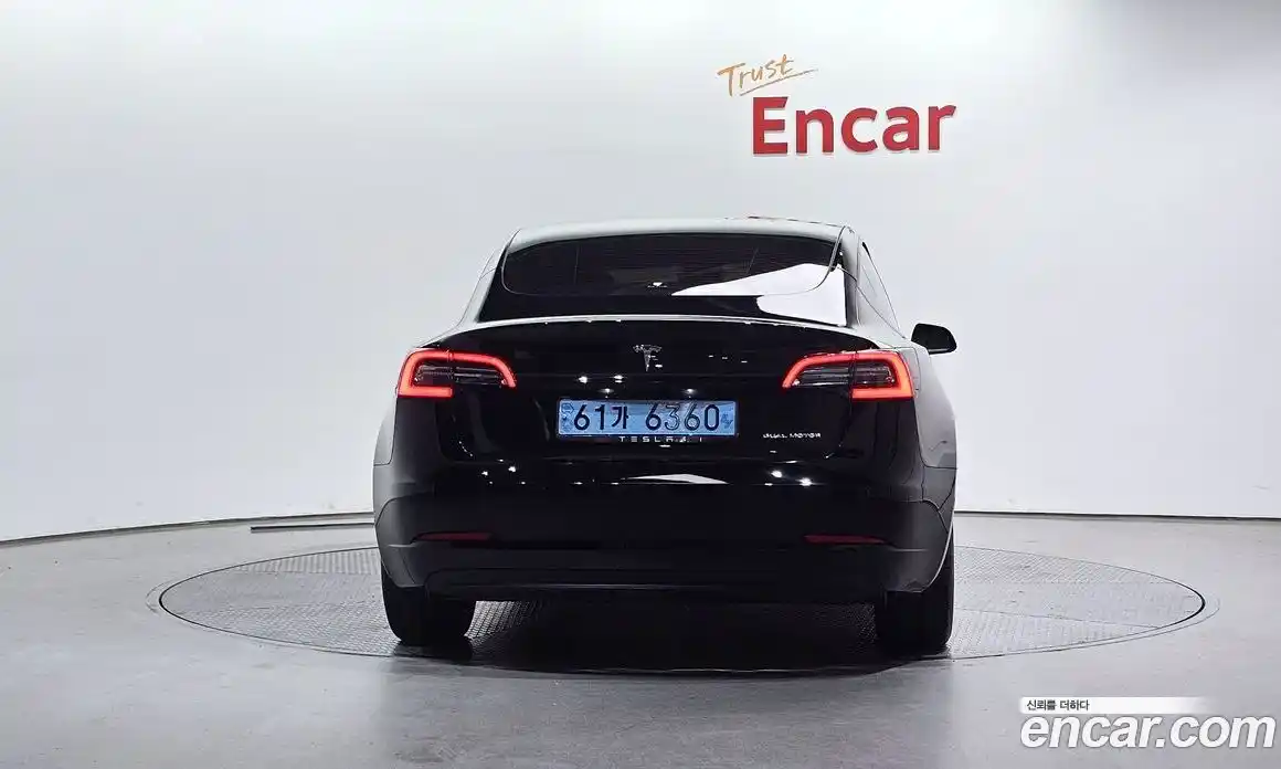 Tesla Model 3 2022 0.2 гидро, фото 4