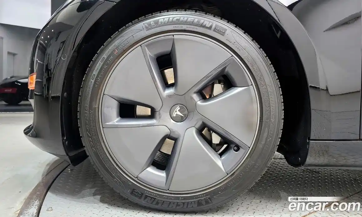 Tesla Model 3 2022 0.2 гидро, фото 5