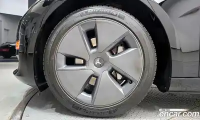 Tesla Model 3 2022 0.2 гидро, миниатюра 5