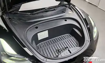 Tesla Model 3 2022 0.2 гидро, миниатюра 6