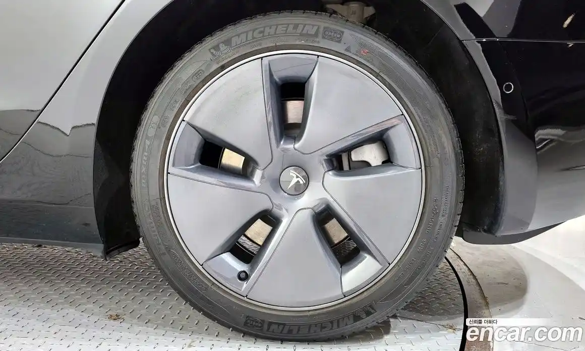 Tesla Model 3 2022 0.2 гидро, фото 7