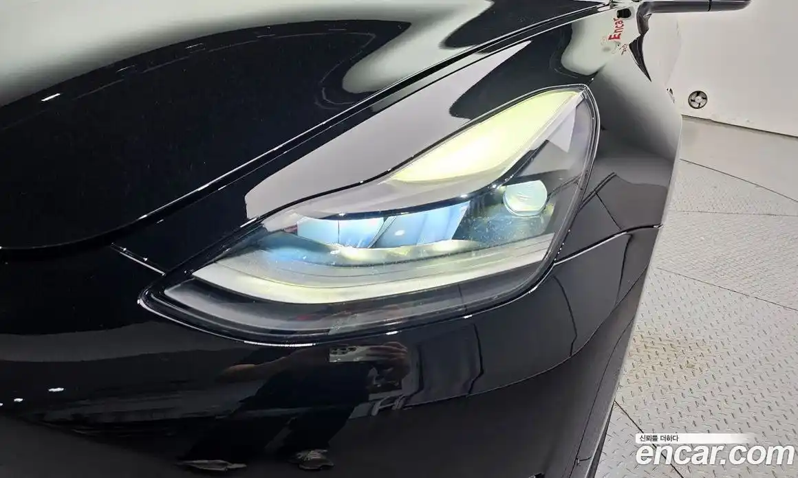 Tesla Model 3 2022 0.2 гидро, фото 8