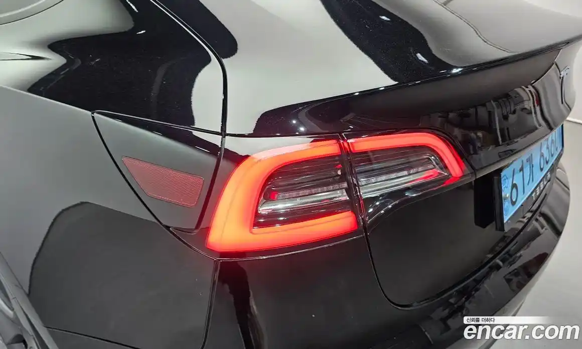 Tesla Model 3 2022 0.2 гидро, фото 9