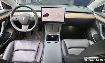 Tesla Model 3 2022 0.2 гидро, миниатюра 10