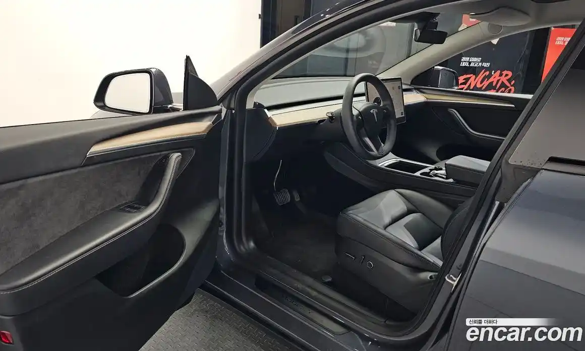 Tesla Model Y 2023 0.2 гидро, фото 13