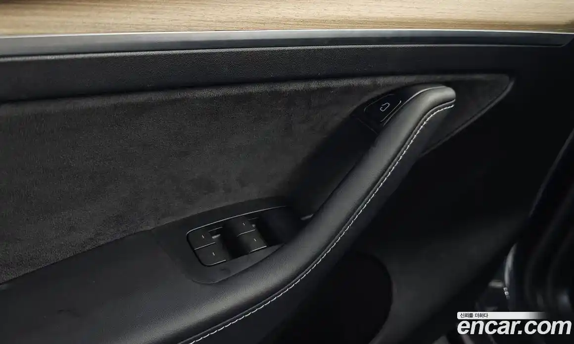 Tesla Model Y 2023 0.2 гидро, фото 30