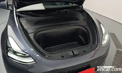 Tesla Model Y 2023 0.2 гидро, миниатюра 6