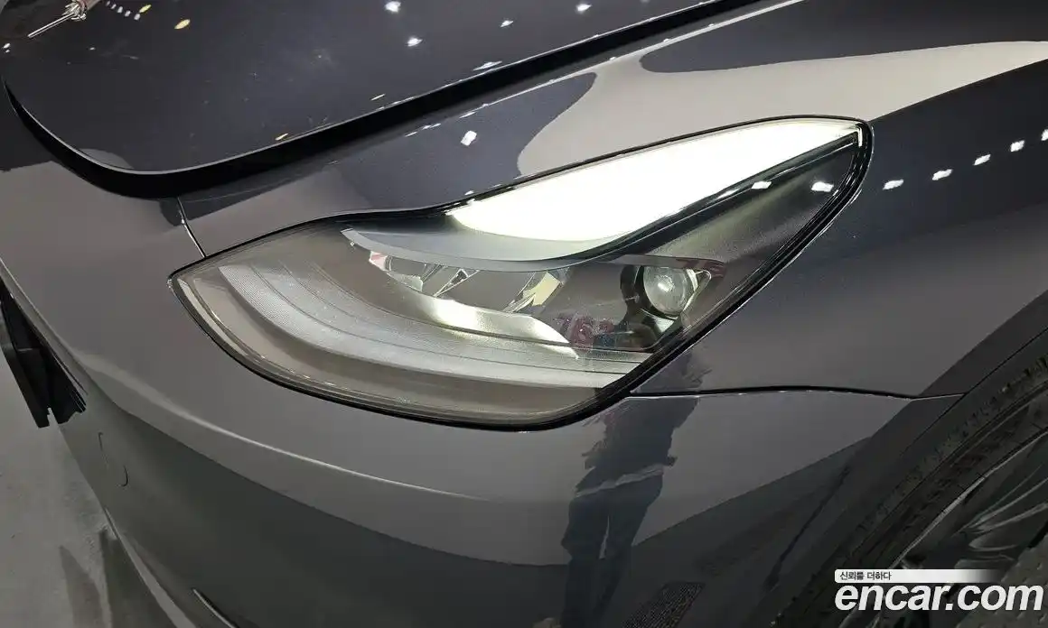 Tesla Model Y 2023 0.2 гидро, фото 8