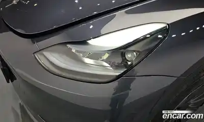 Tesla Model Y 2023 0.2 гидро, миниатюра 8