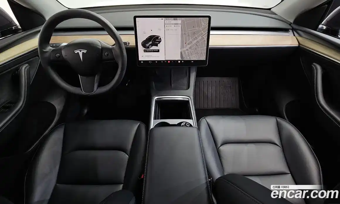 Tesla Model Y 2023 0.2 гидро, фото 10