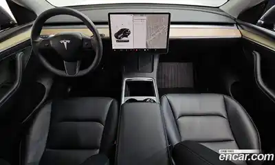 Tesla Model Y 2023 0.2 гидро, миниатюра 10