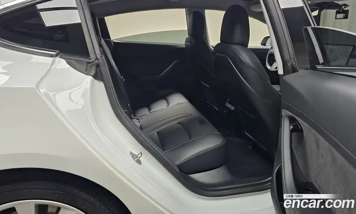 Tesla Model 3 2020 0.2 гидро, фото 11