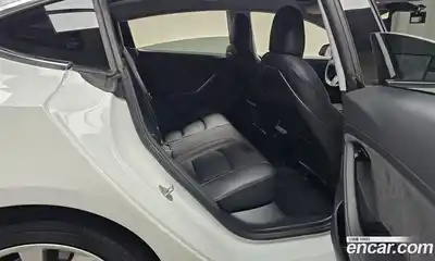 Tesla Model 3 2020 0.2 гидро, миниатюра 11