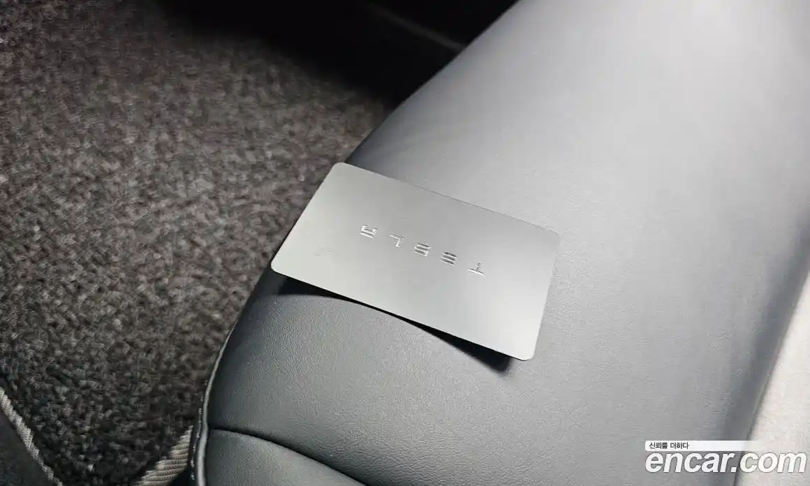 Tesla Model 3 2020 0.2 гидро, фото 16