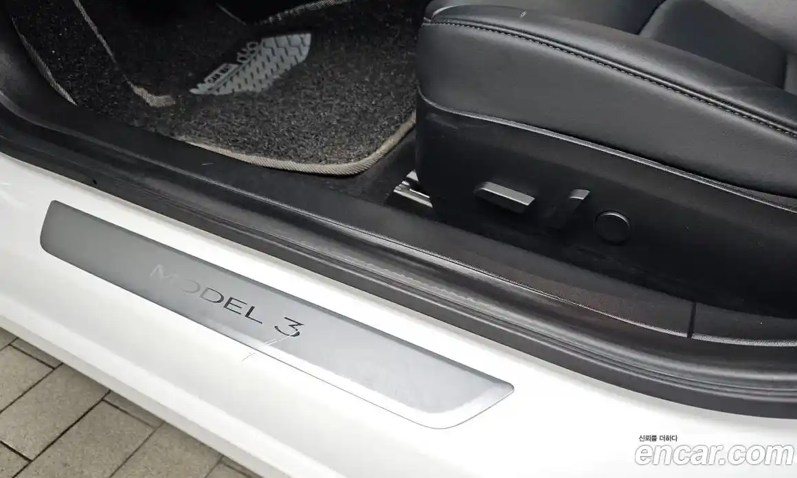 Tesla Model 3 2020 0.2 гидро, фото 17