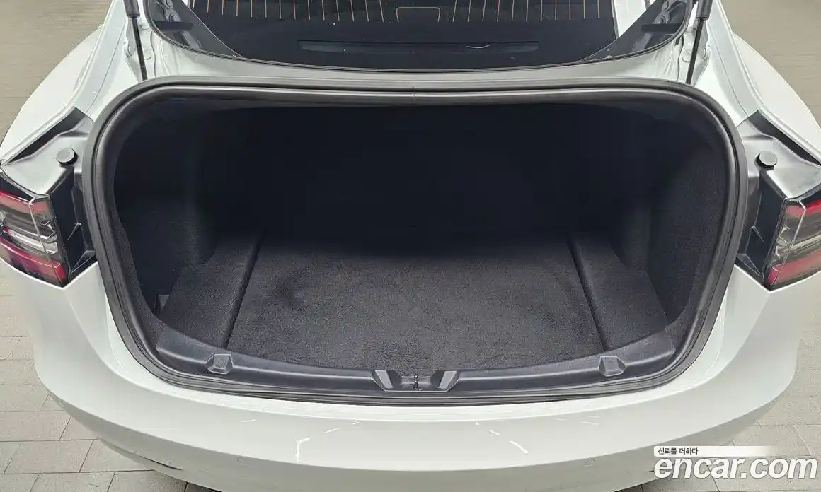 Tesla Model 3 2020 0.2 гидро, фото 20