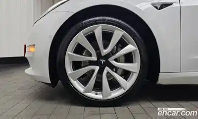 Tesla Model 3 2020 0.2 гидро, миниатюра 5